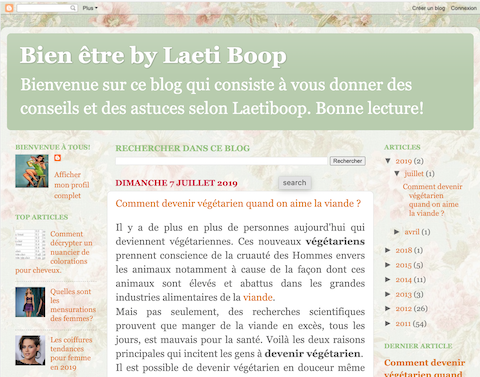 projet